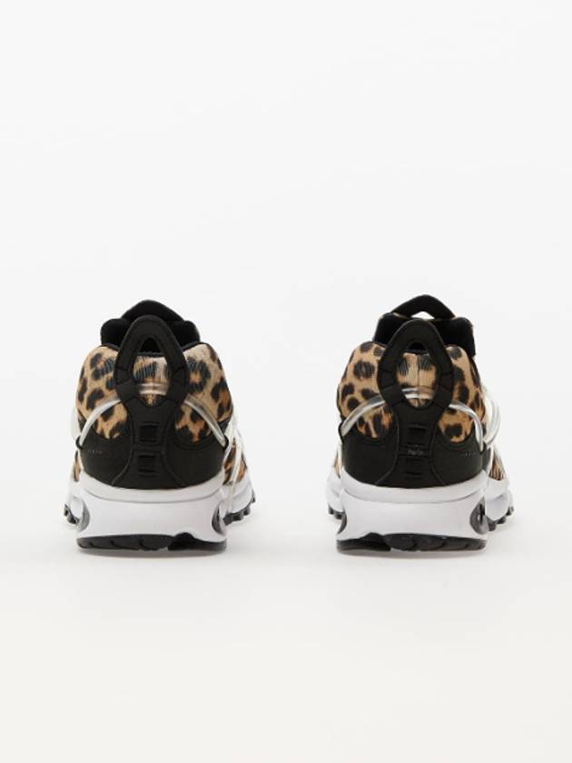 Air Cumquat Leopard Low Top Sneakers - NIKE - BALAAN 5