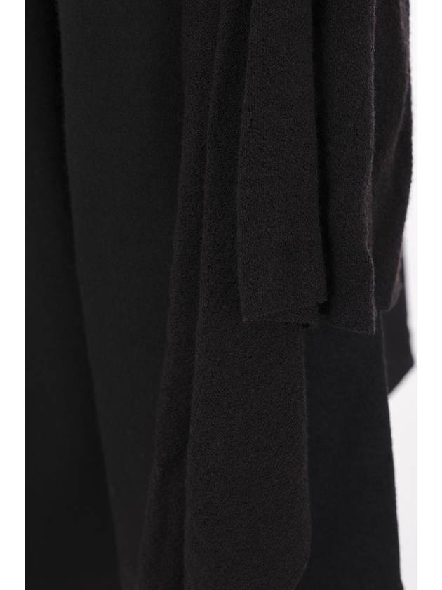 Yohji Yamamoto Sweaters - YOHJI YAMAMOTO - BALAAN 4