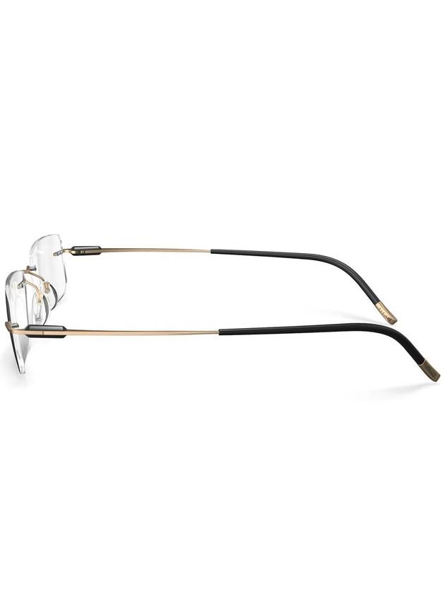 Silhouette  5561/Jp Eyeglasses - SILHOUETTE - BALAAN 4