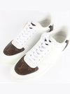 Rivoli sneakers 8 5 - LOUIS VUITTON - BALAAN 1