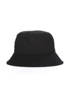 K2117SP BLACK Bermuda Bucket Hat - KANGOL - BALAAN 4