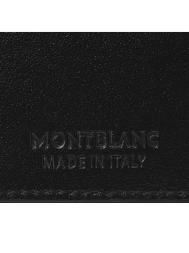 Montblanc Card Case 198321 Men s Wallet - MONTBLANC - BALAAN 8