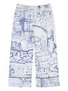 Women's Denim Pants P1S202 DEANNASTC - ERIKA CAVALLINI - BALAAN 2