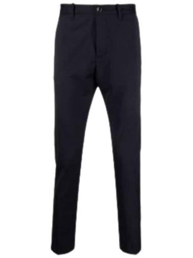 Nine:Inthe:Morning Easy Slim Chino Man Pants Clothing - NINE IN THE MORNING - BALAAN 1