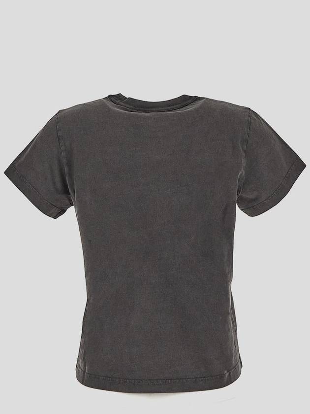 T By Alexander Wang T-Shirts And Polos - ALEXANDER WANG - BALAAN 2