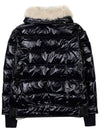 Araba padded jacket 1A00044 539FT 999 - MONCLER - BALAAN 2