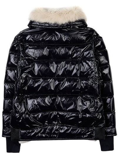 Araba padded jacket 1A00044 539FT 999 - MONCLER - BALAAN 2