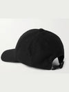 Stone Island Cotton Baseball Cap Hat 761599661 - STONE ISLAND - BALAAN 4