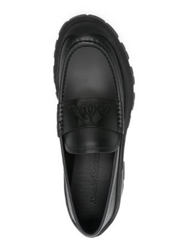 Shoes 777809 WIEQ41000 - ALEXANDER MCQUEEN - BALAAN 6