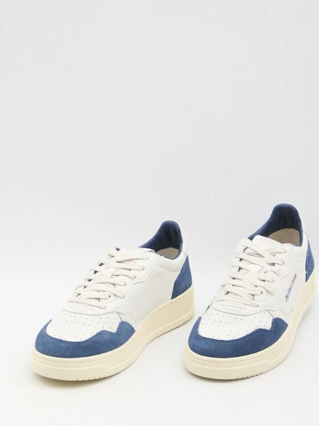 Medalist sneakers - AUTRY - BALAAN 5