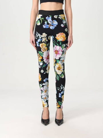 Pants woman Dolce & Gabbana - DOLCE&GABBANA - BALAAN 1