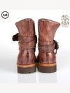 women's middle boots - BRUNELLO CUCINELLI - BALAAN 3