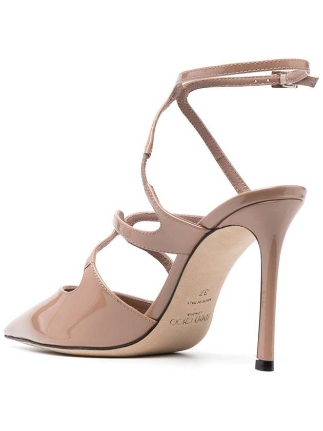 Jimmy Choo With Heel Powder - JIMMY CHOO - BALAAN 4