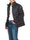 PMHYKU01 PENCIL Men s Padded Jumper Jacket - PARAJUMPERS - BALAAN 8