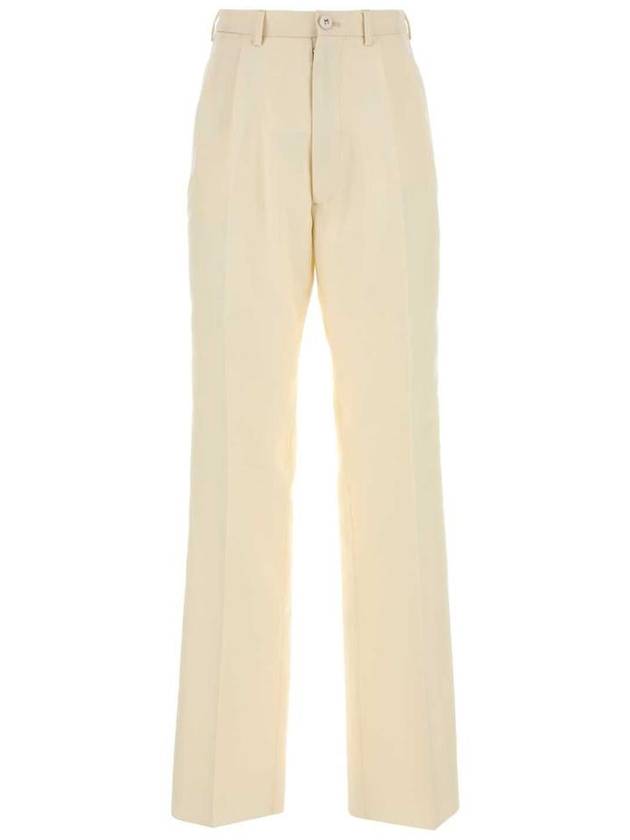 Maison Margiela Pants - MAISON MARGIELA - BALAAN 1