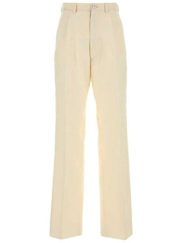 Maison Margiela Pants - MAISON MARGIELA - BALAAN 1