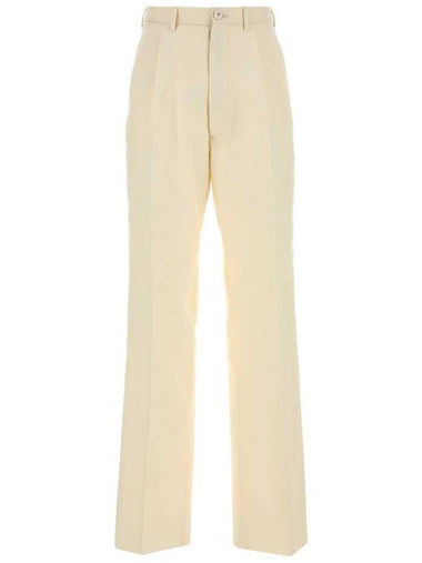 Maison Margiela Pants - MAISON MARGIELA - BALAAN 1