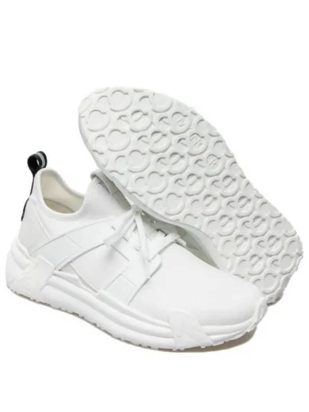 24 4M00230 M2936 P09 Luna Robe Sneakers - MONCLER - BALAAN 1