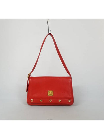 women shoulder bag - MCM - BALAAN 1