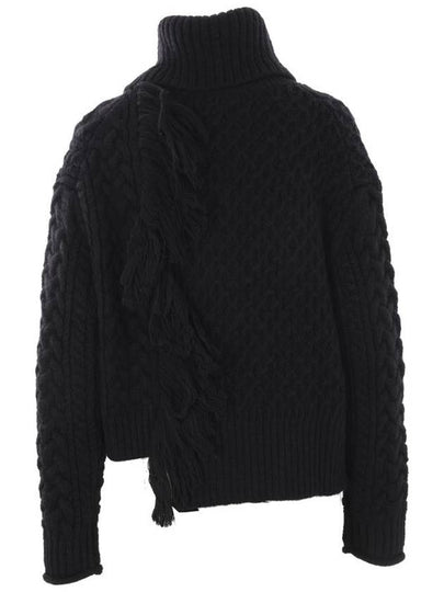 Y'S Sweaters - YOHJI YAMAMOTO - BALAAN 2