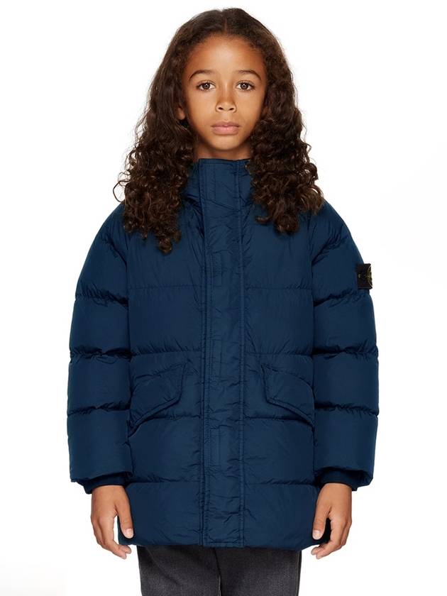 Junior Jacket 791640123 V0022 - STONE ISLAND - BALAAN 4