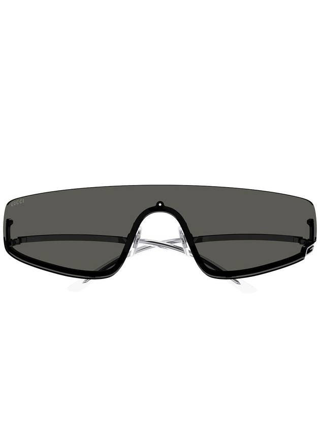 shield frame sunglasses GG1561S - GUCCI - BALAAN 2