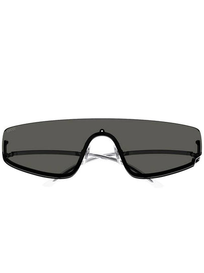 shield frame sunglasses GG1561S - GUCCI - BALAAN 2