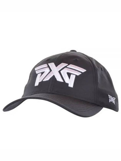 Prolight 920 Ball Cap Black - PXG - BALAAN 2