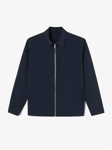 Men s shirt type outerwear BH506E 54GR 166 Domestic product GQ2N24041510440 - LACOSTE - BALAAN 1