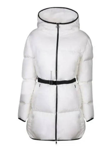 103916 Sir LI short down padded jacket 1A00195 539ZD 041 - MONCLER - BALAAN 1