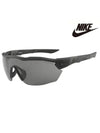 Eyewear E Show X3 Elite L Sunglasses Black - NIKE - BALAAN 3