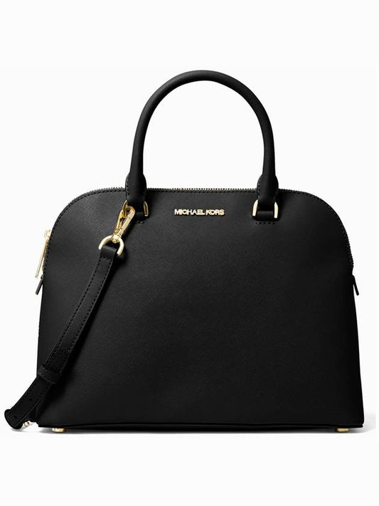 Cindy large satchel bag - MICHAEL KORS - BALAAN 1