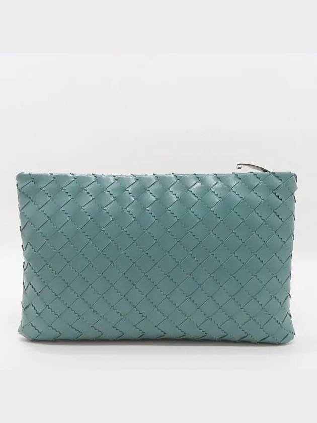 608232 clutch bag - BOTTEGA VENETA - BALAAN 2