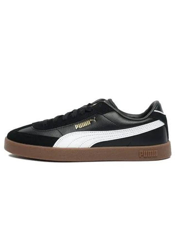 Club II Era 39744702 BLACK WHITE P 680258 - PUMA - BALAAN 1