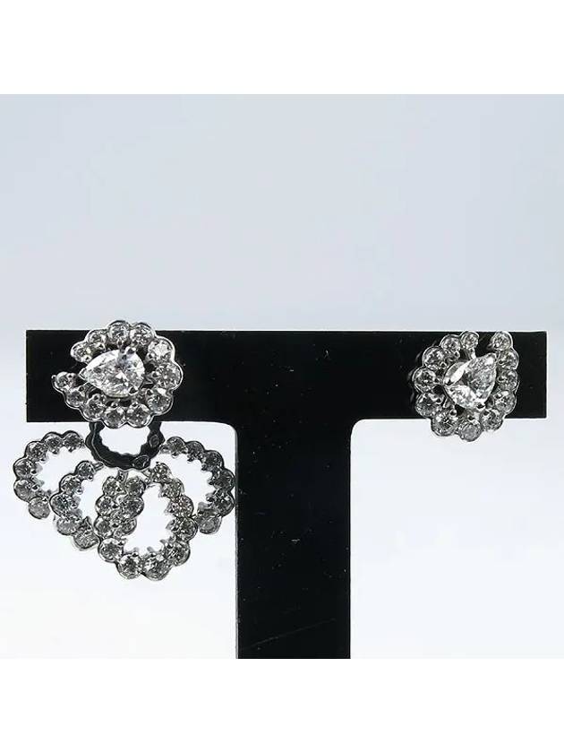 JMDS94003 Earrings Jewelry - DIOR - BALAAN 3