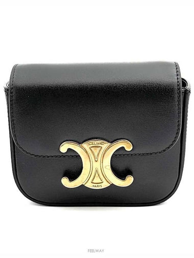 women cross bag - CELINE - BALAAN 1