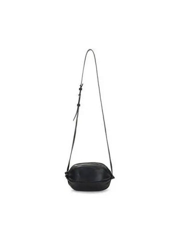 Boya shoulder bag black WBS21BOYA - HEREU - BALAAN 1