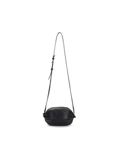 Boya shoulder bag black WBS21BOYA - HEREU - BALAAN 1