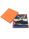 Figure Artistique 90 Carré Scarf H004009S 07 - HERMES - BALAAN 2