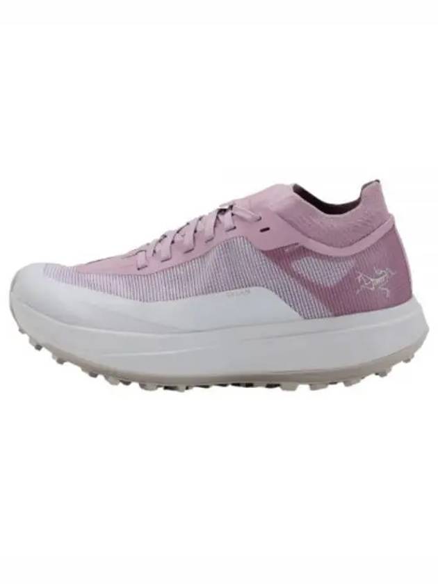 Sylan Low Top Sneakers Pink - ARC'TERYX - BALAAN 2