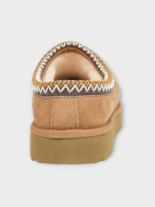 Women's Tasman Slippers Chestnut - UGG - BALAAN 4