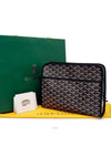 women clutch bag - GOYARD - BALAAN 1