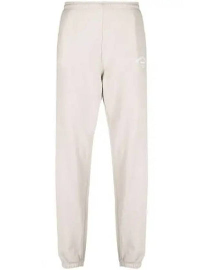 Wellness Studio Track Pants Dove - SPORTY & RICH - BALAAN 2