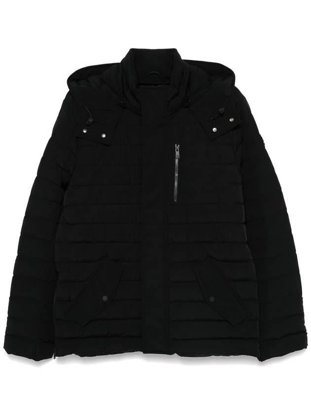 Moose Knuckles Coats Black - MOOSE KNUCKLES - BALAAN 1