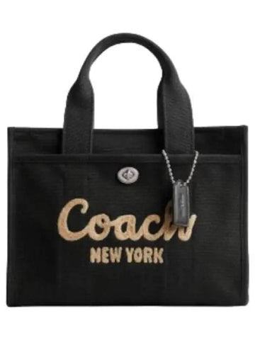 cargo tote - COACH - BALAAN 1