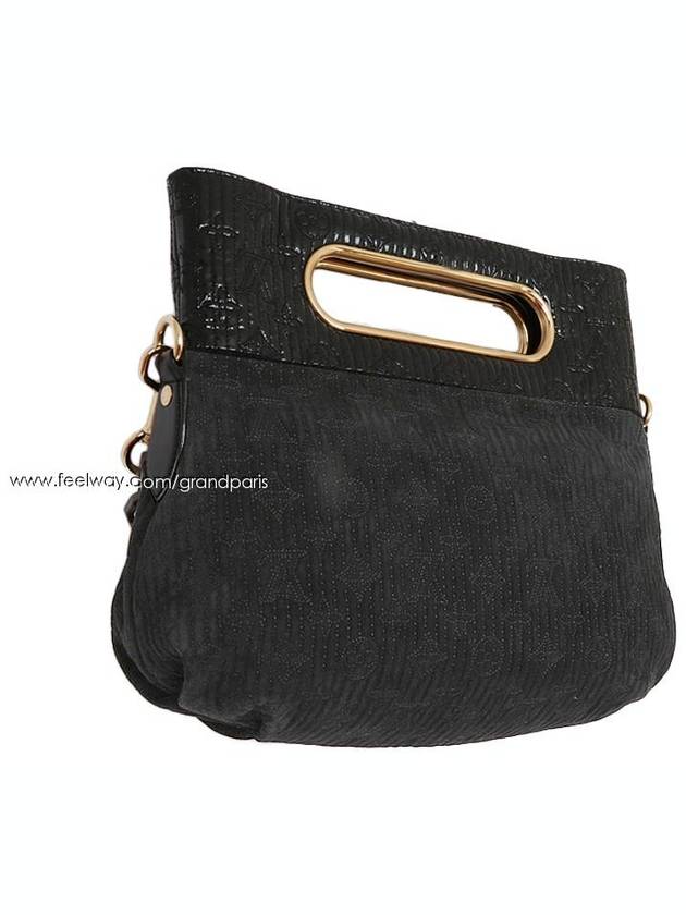 women shoulder bag - LOUIS VUITTON - BALAAN 4