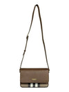 New Hampshire Cross Bag Brown - BURBERRY - BALAAN 3