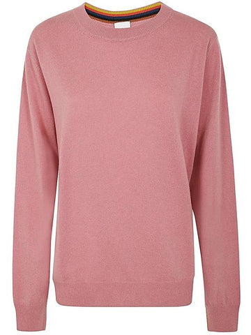 Paul Smith Mens Sweater Crew Neck Clothing - PAUL SMITH - BALAAN 1