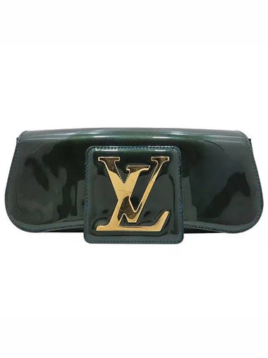 M93729 Clutch Bag - LOUIS VUITTON - BALAAN 1