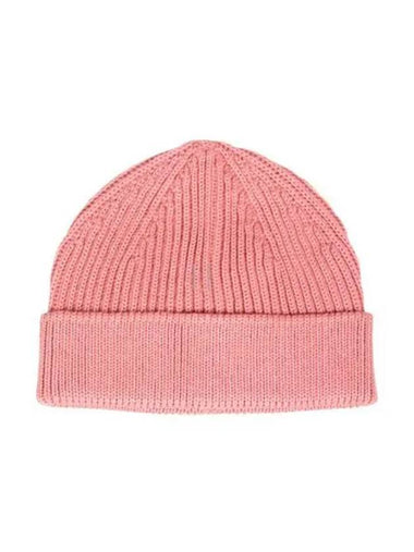 ANDERSEN Medium Beanie Lyserod - ANDERSEN-ANDERSEN - BALAAN 1